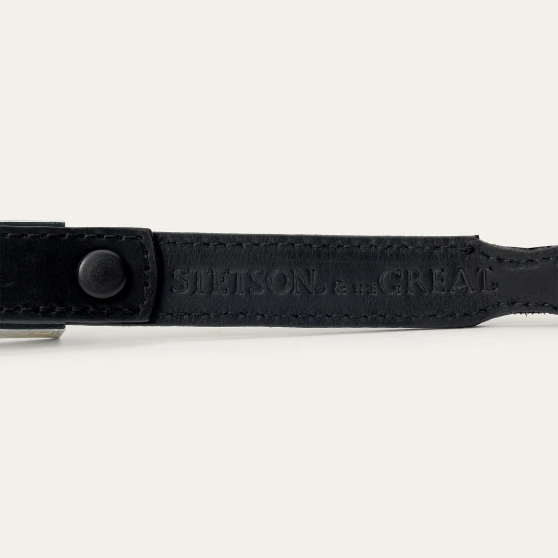 THE WESTERN HARDWARE BELT