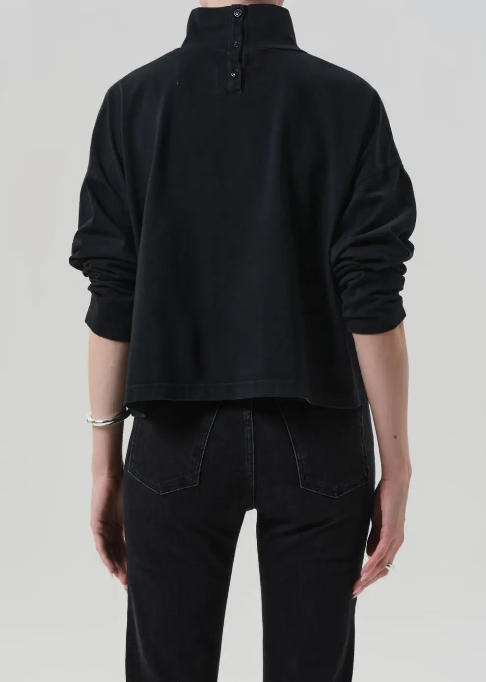 NOLA TURTLENECK