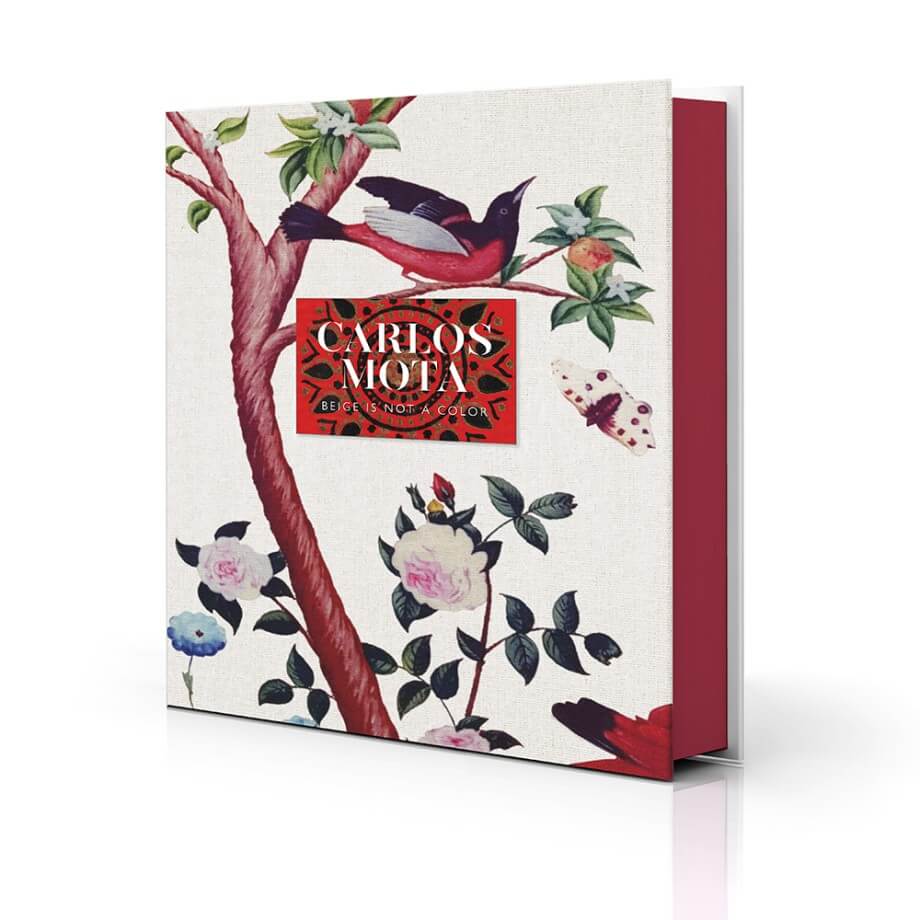 BEIGE IS NOT A COLOR