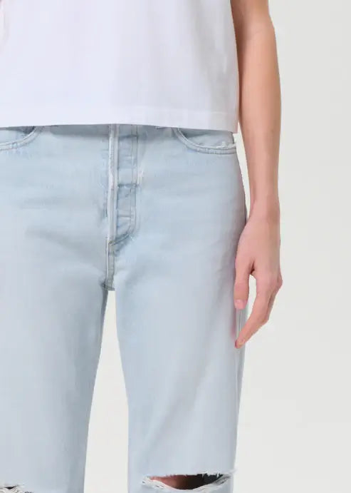 90'S CROP IN REQUIEM