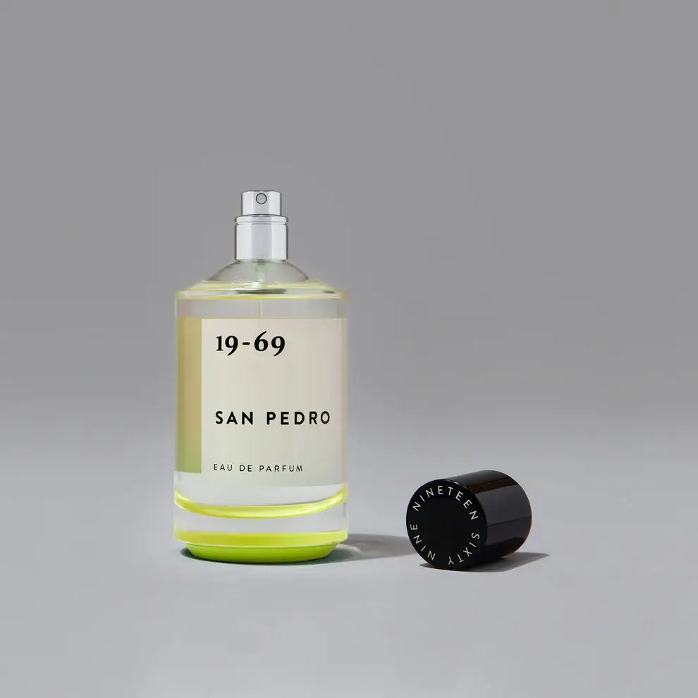 SAN PEDRO 100 mL PERFUME
