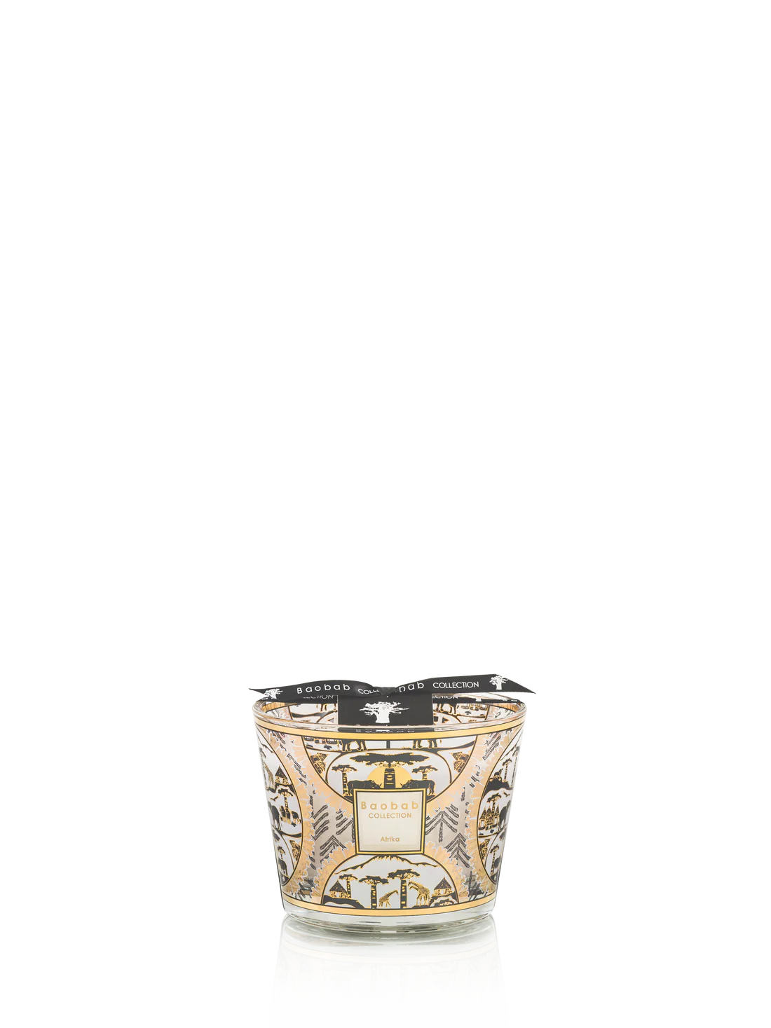 CANDLE AFRIKA (MAX 10)