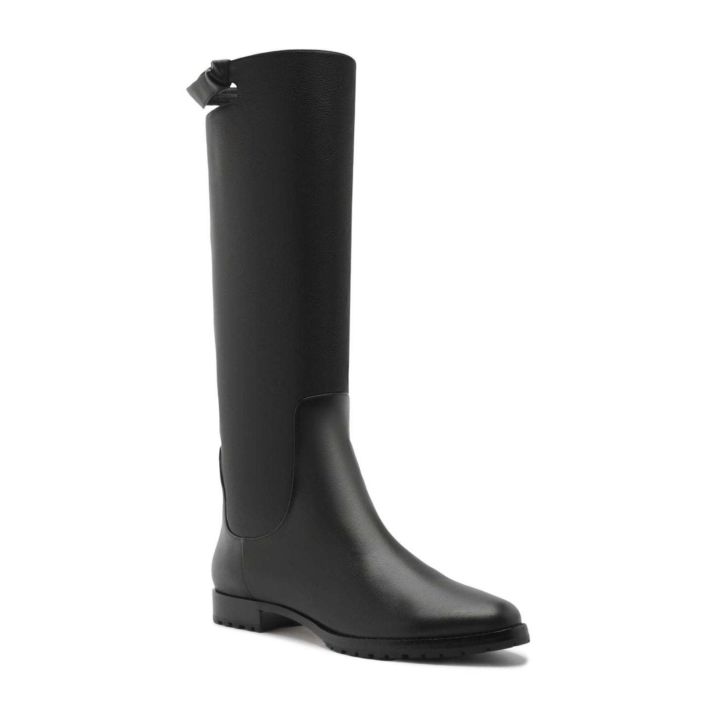 ASYMMETRIC CLARITA SADDLERY