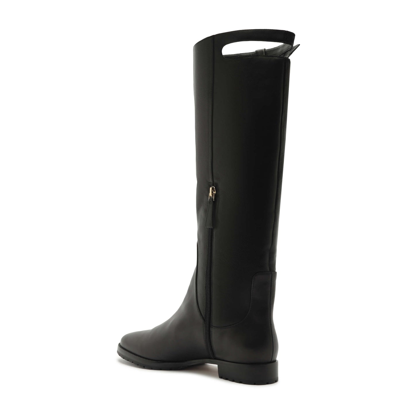 ASYMMETRIC CLARITA SADDLERY