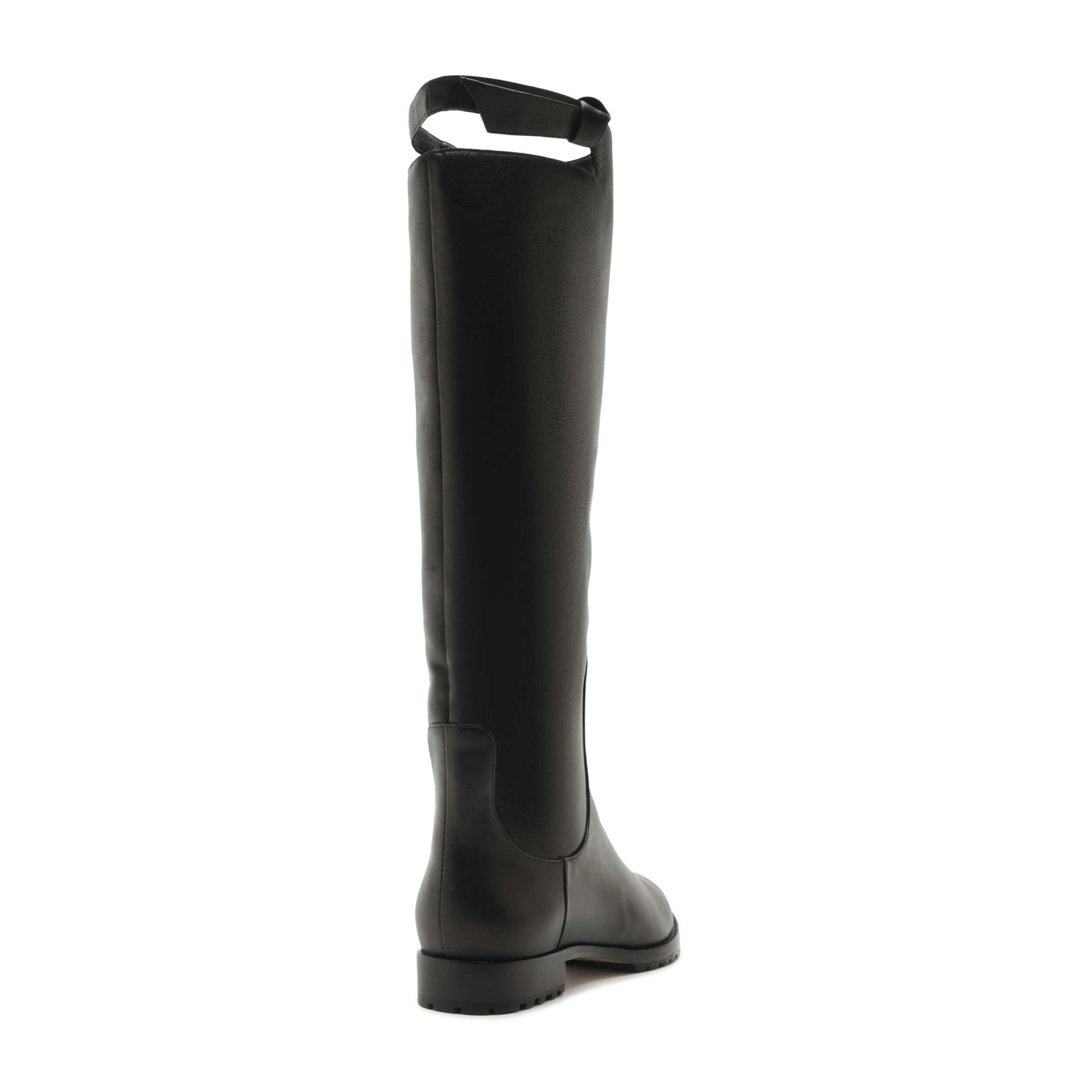 ASYMMETRIC CLARITA SADDLERY