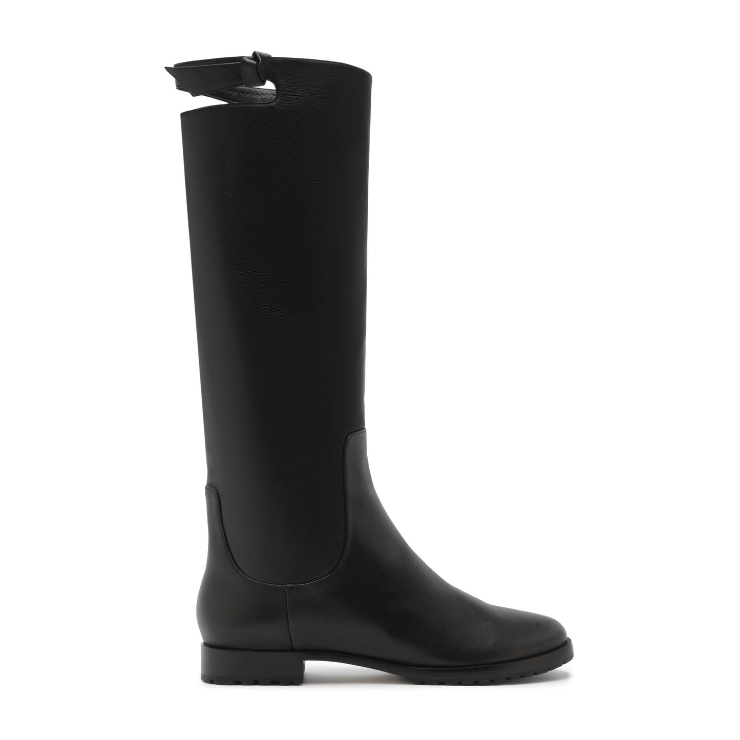 ASYMMETRIC CLARITA SADDLERY