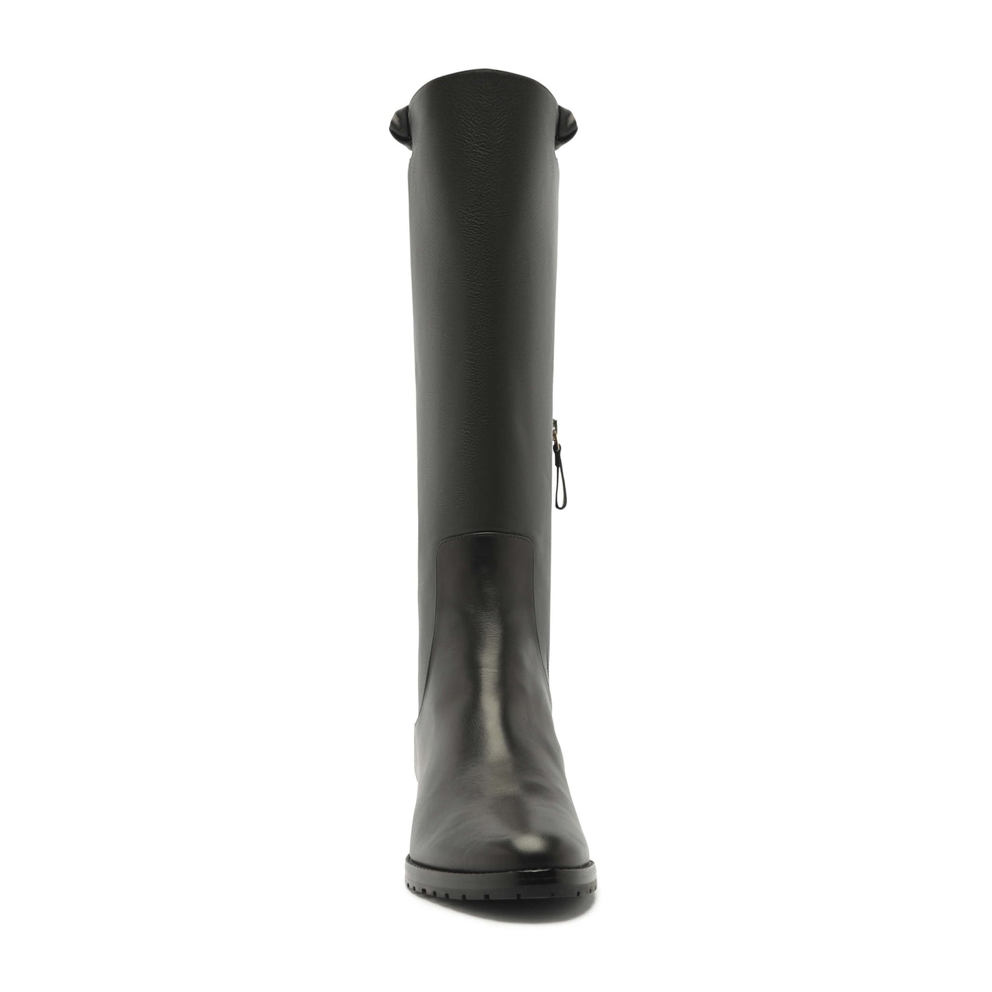 ASYMMETRIC CLARITA SADDLERY