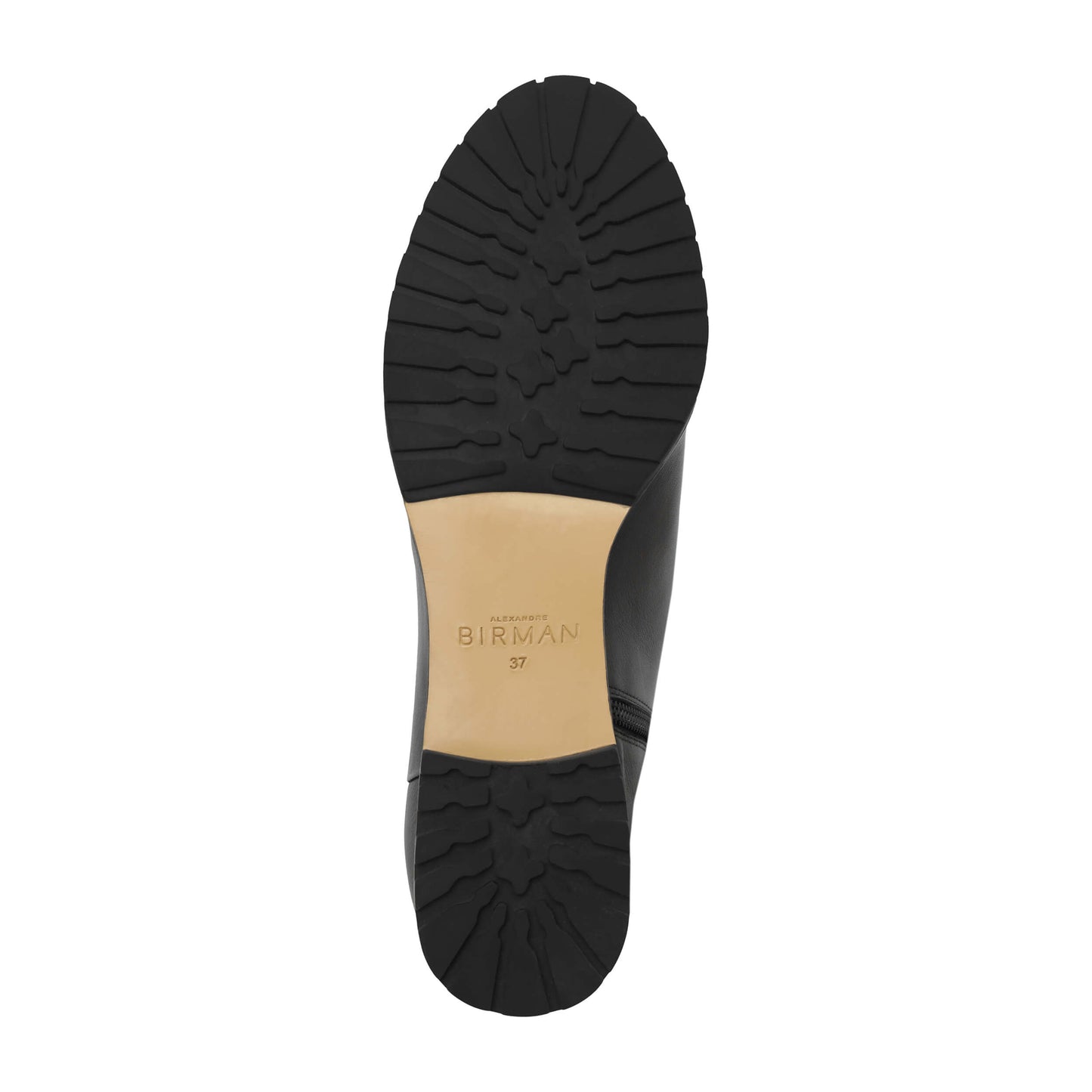 ASYMMETRIC CLARITA SADDLERY