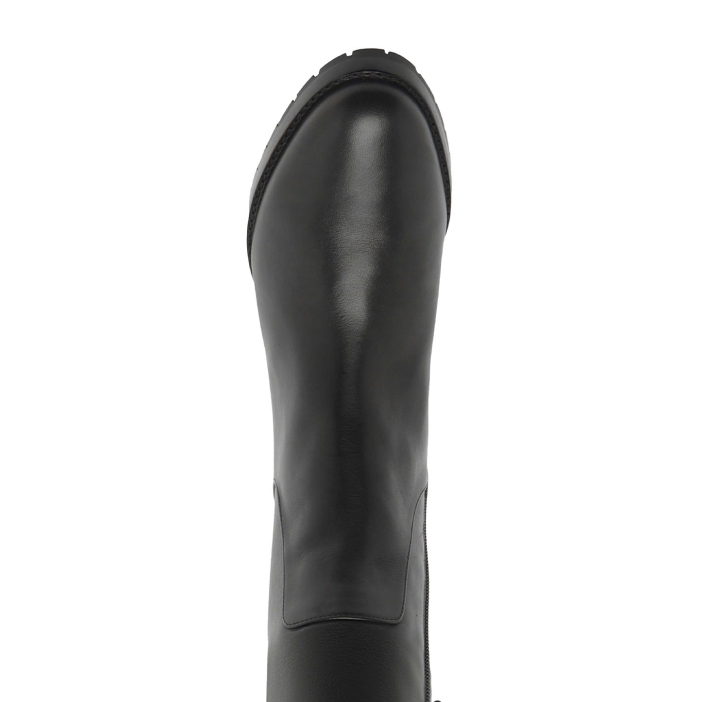 ASYMMETRIC CLARITA SADDLERY