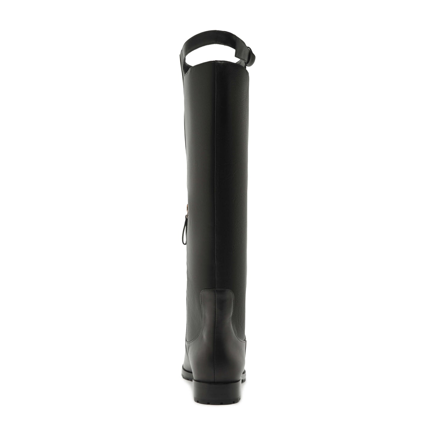 ASYMMETRIC CLARITA SADDLERY