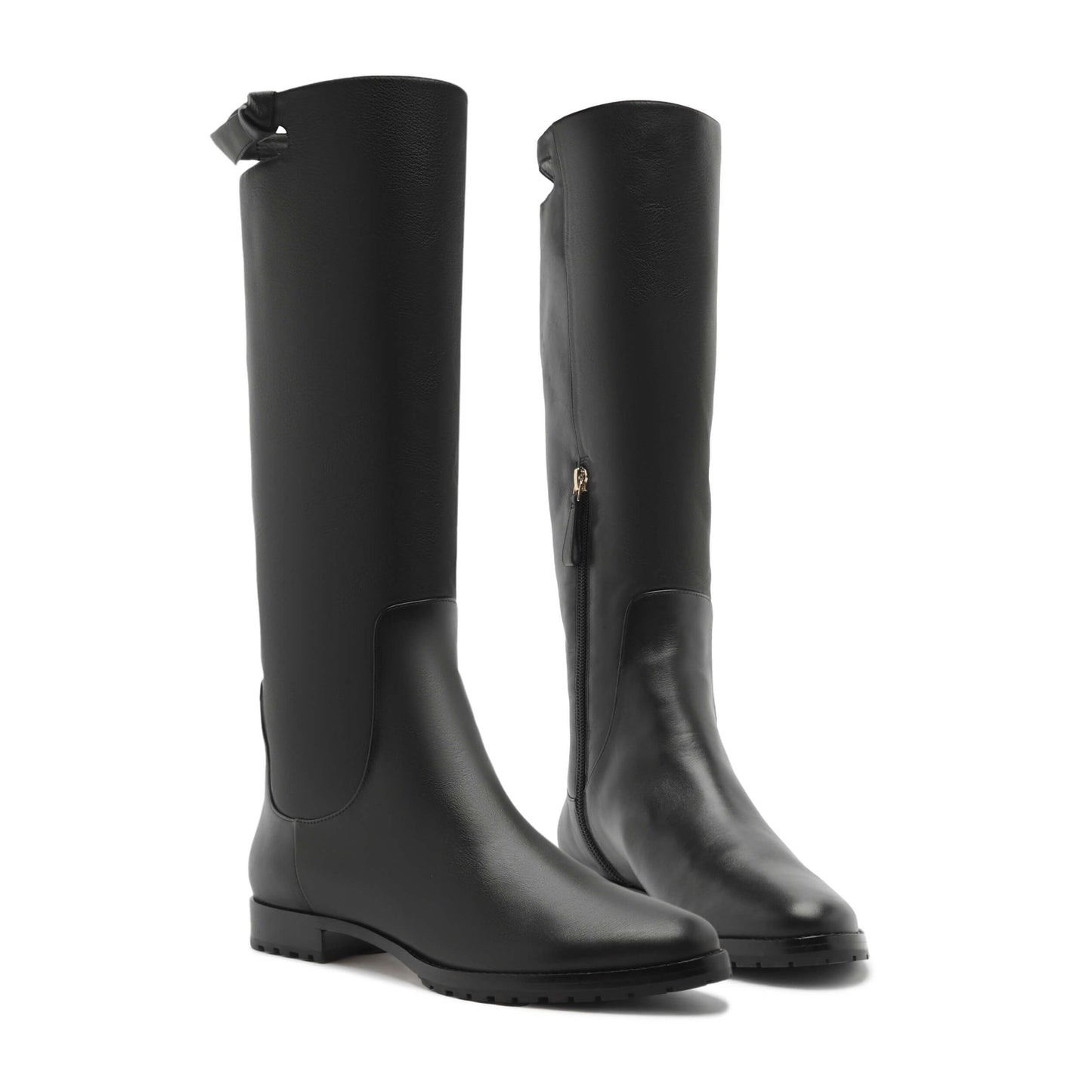ASYMMETRIC CLARITA SADDLERY