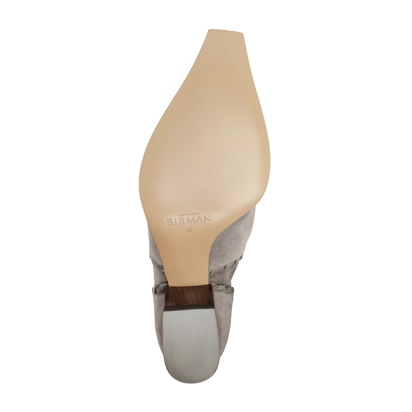 VICTORIA SADDLE