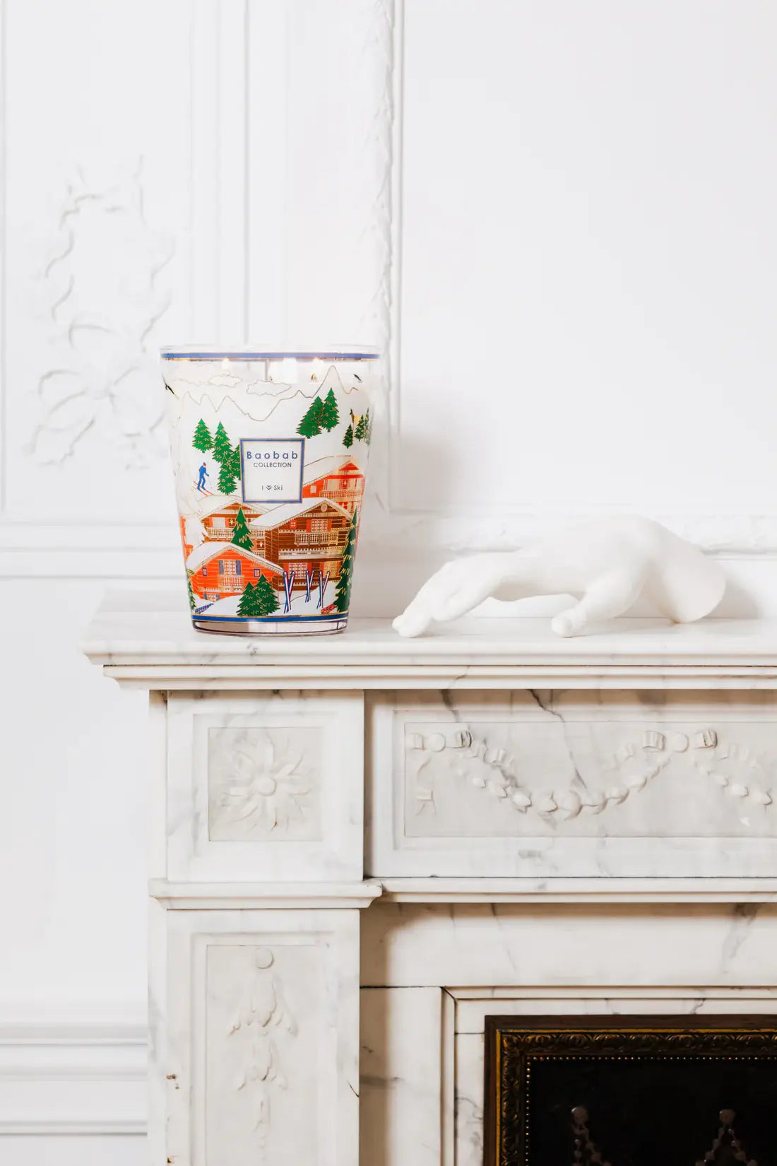 CANDLE SKI 2025 (MAX 16)