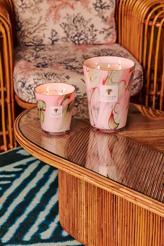 CANDLE OCEANIA JUKURRPA (MAX 10)