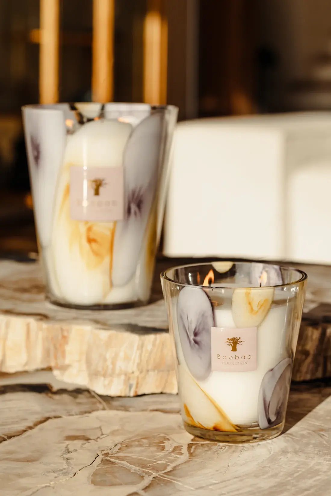 CANDLE RIVIERA EILENROC- MAX 10
