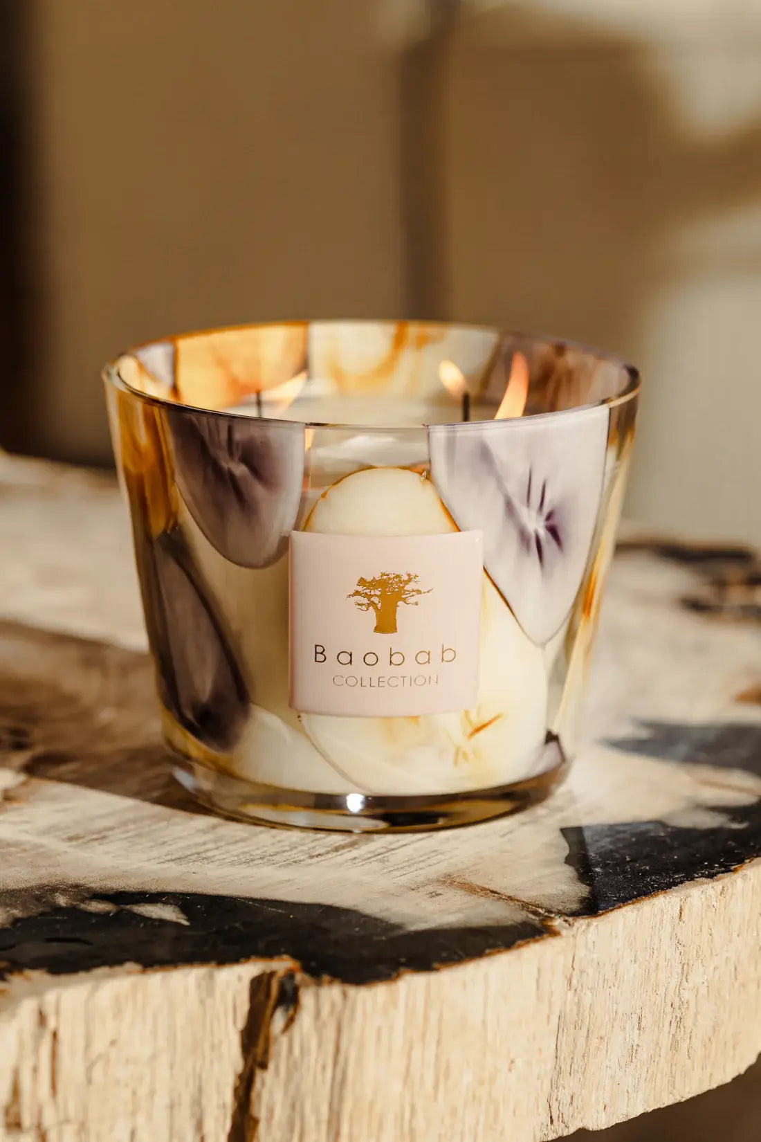 CANDLE RIVIERA EILENROC- MAX 10