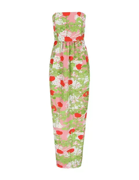 DRESS LENA