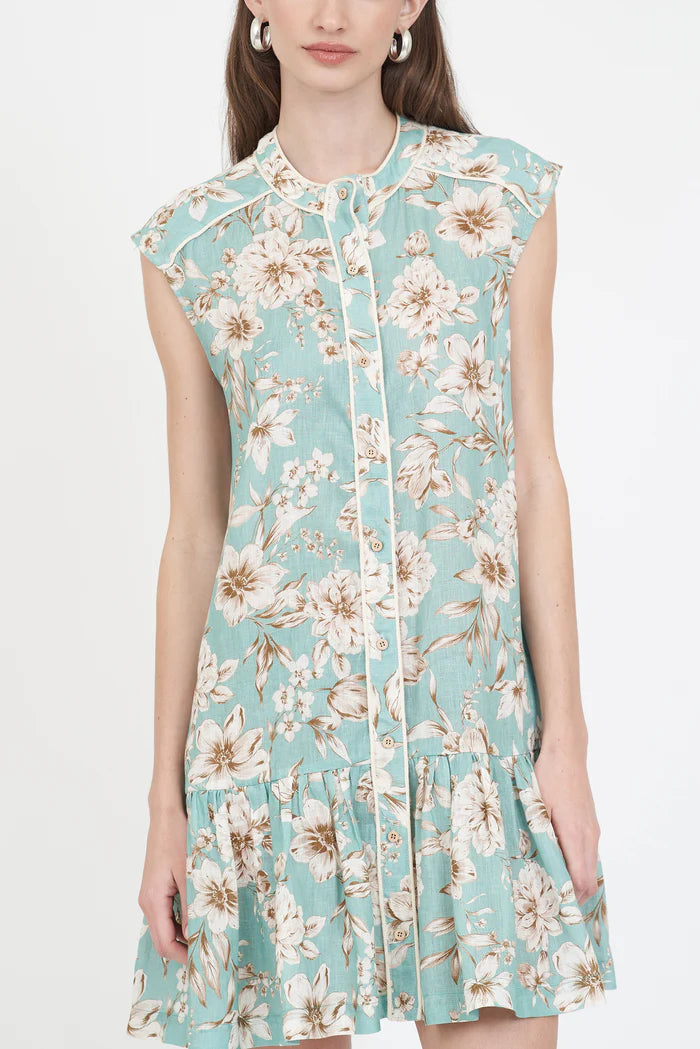 LUCIE DRESS