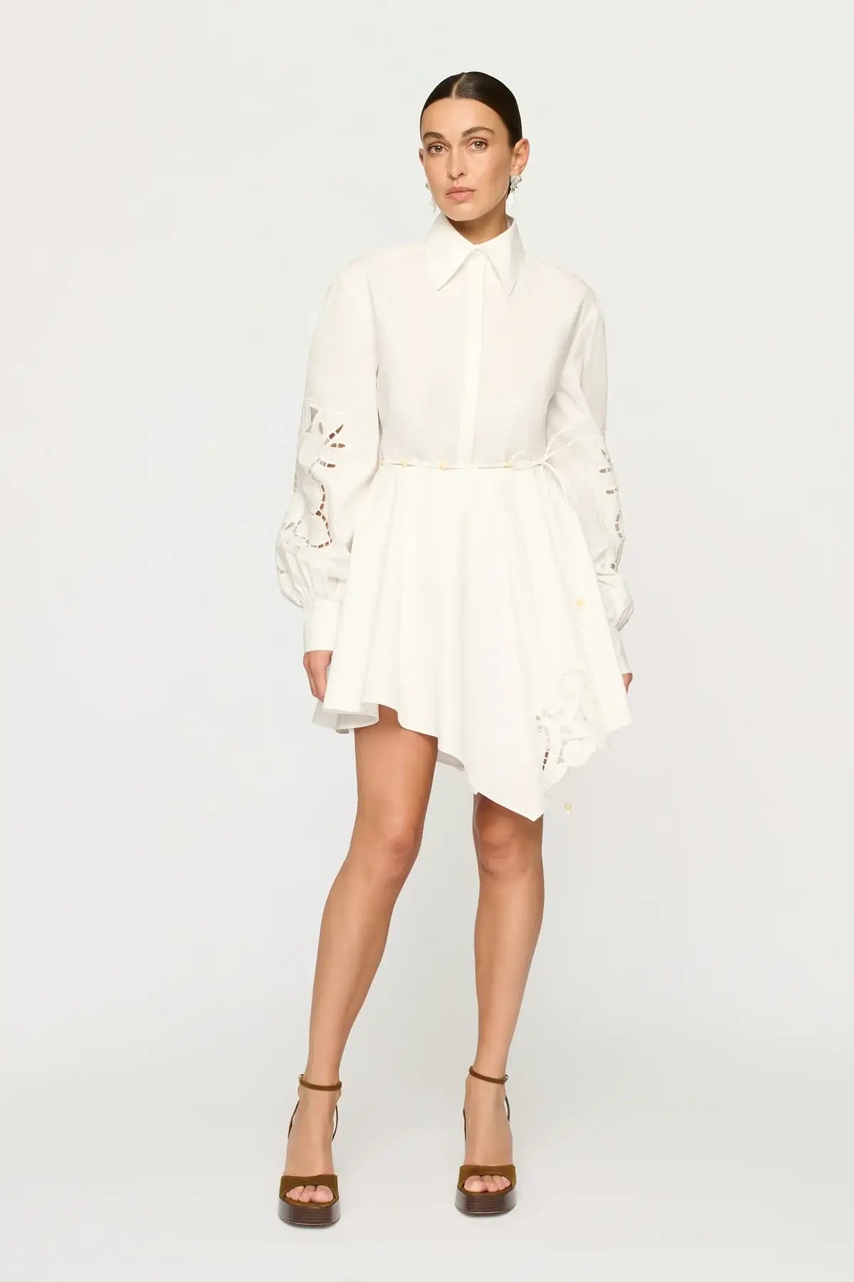 JOSITA MINI SKIRT