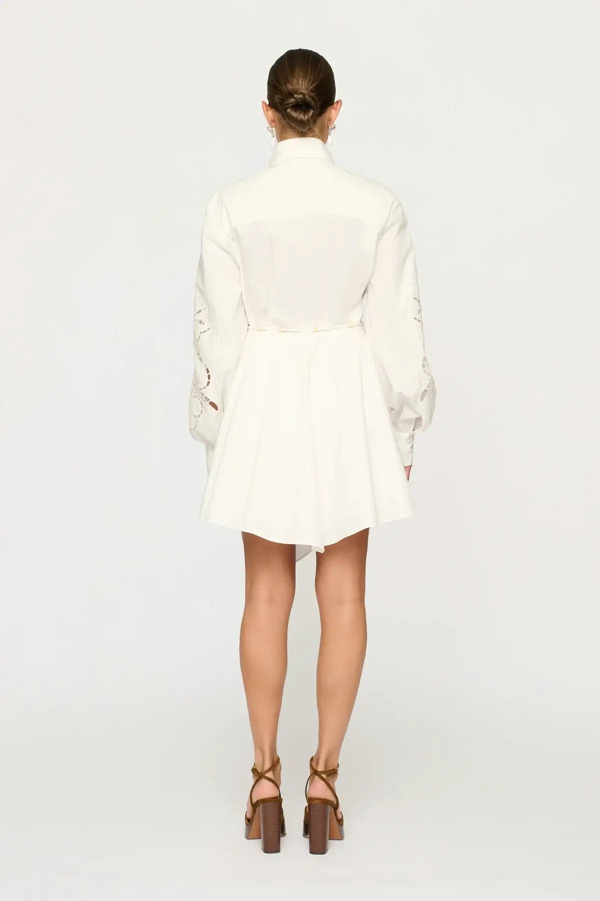 JOSITA MINI SKIRT
