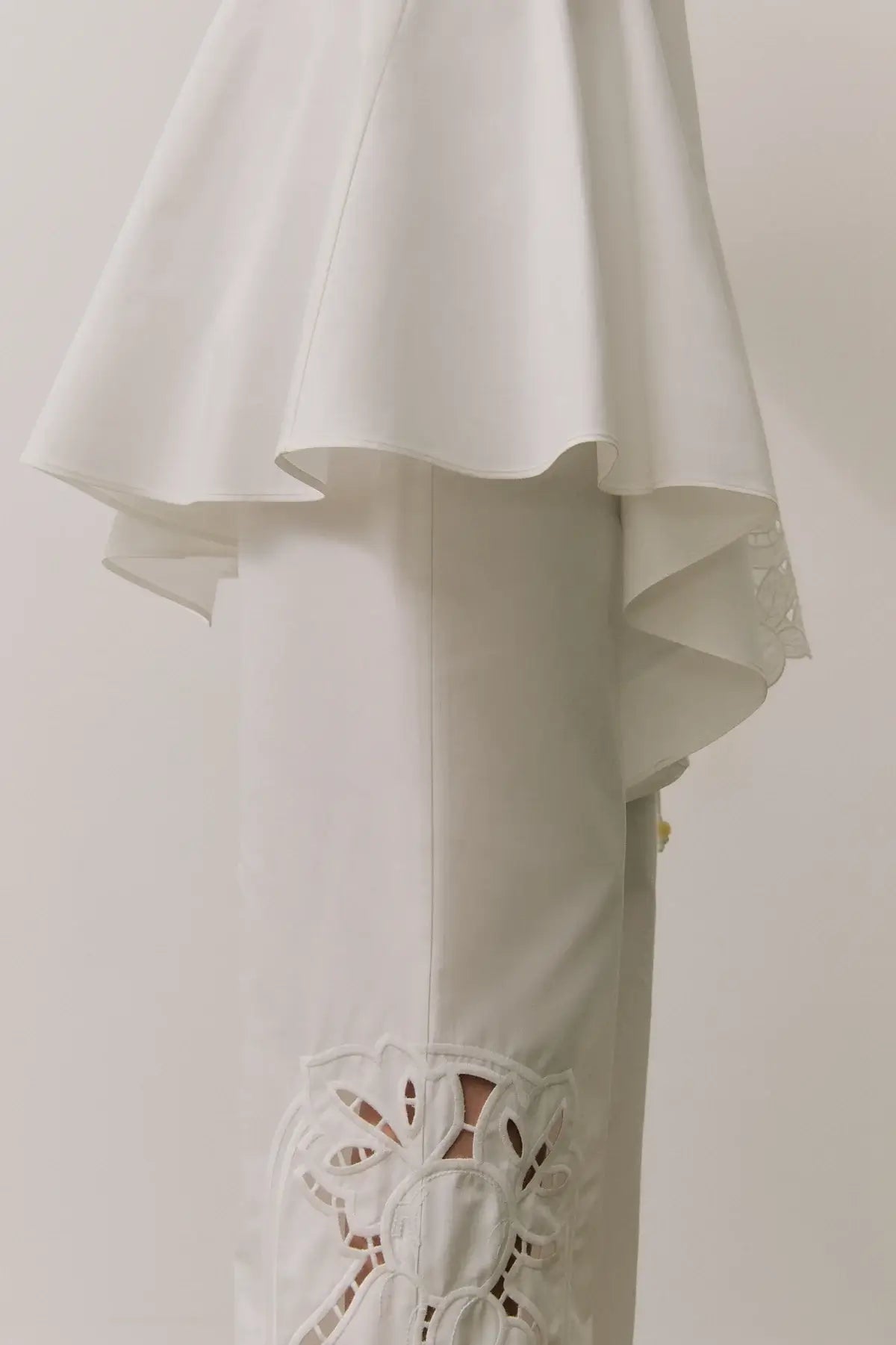 JOSITA MINI SKIRT