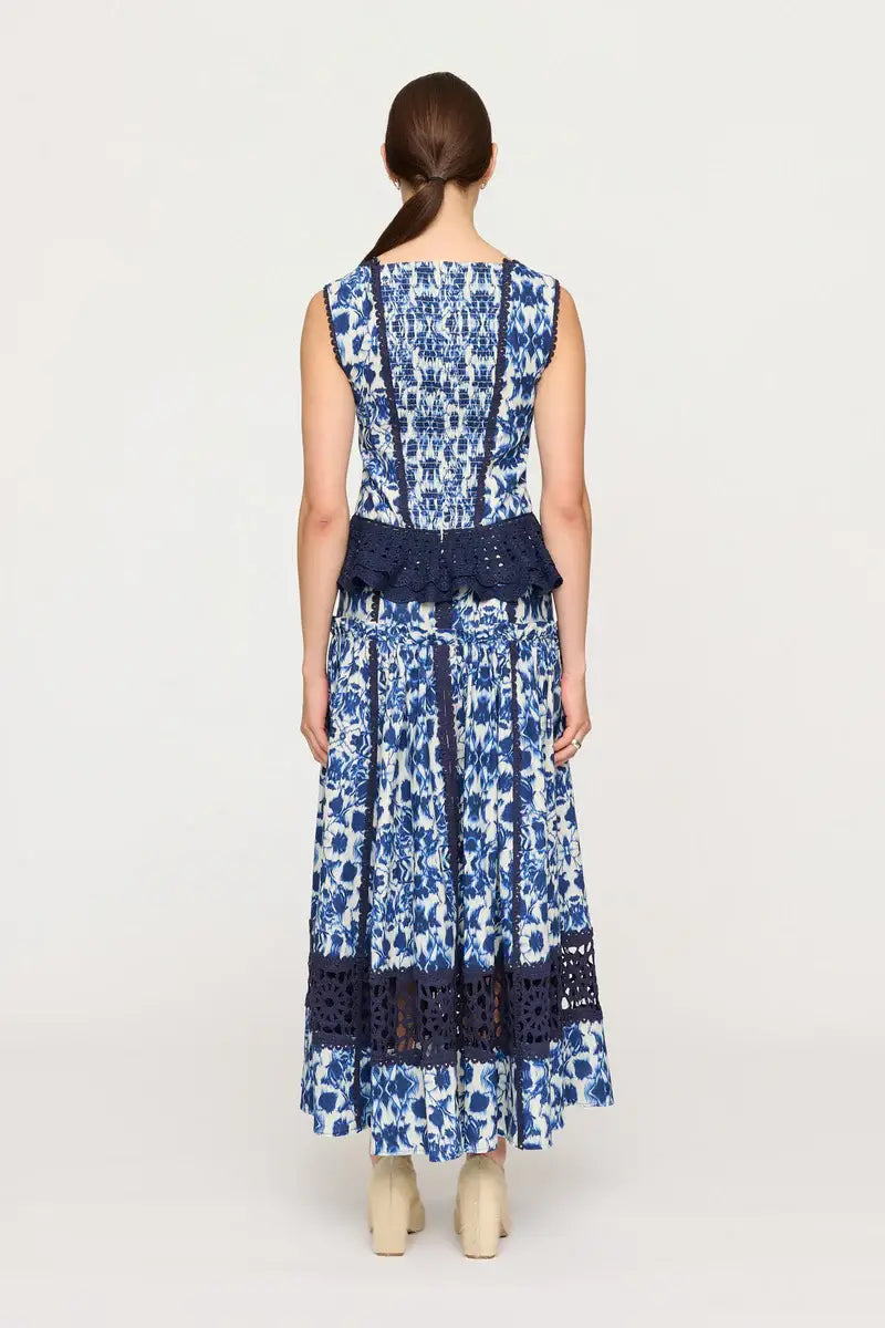 ARMINA SKIRT
