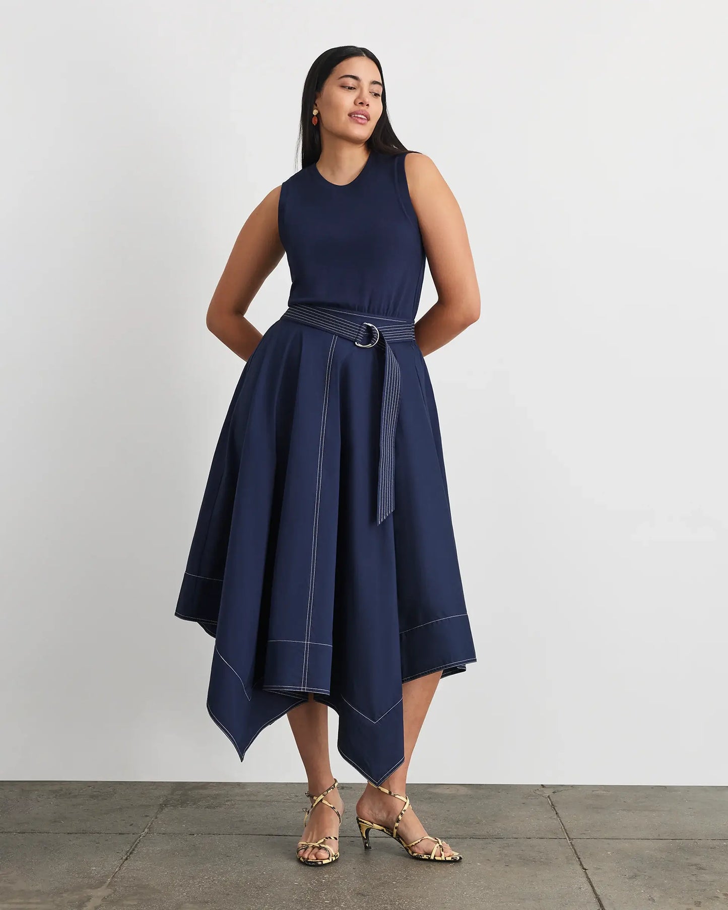 CORNELIA DRESS