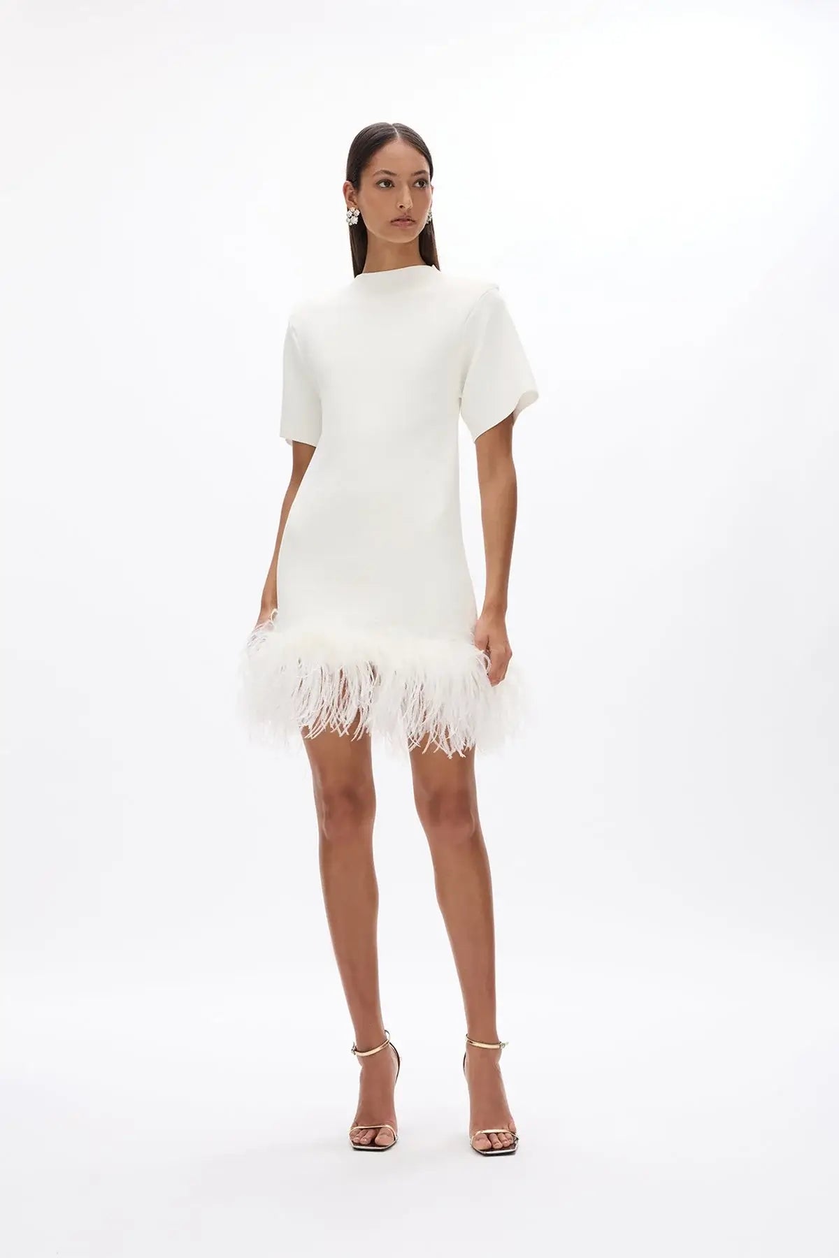 RITA MINI - IVORY
