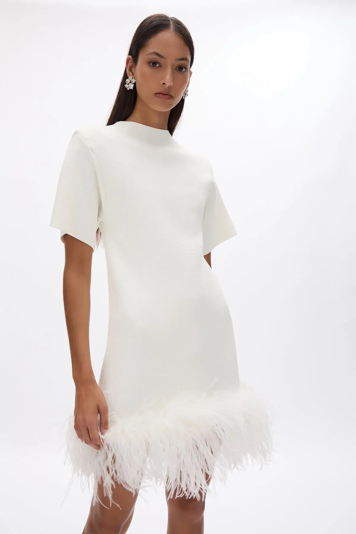 RITA MINI - IVORY