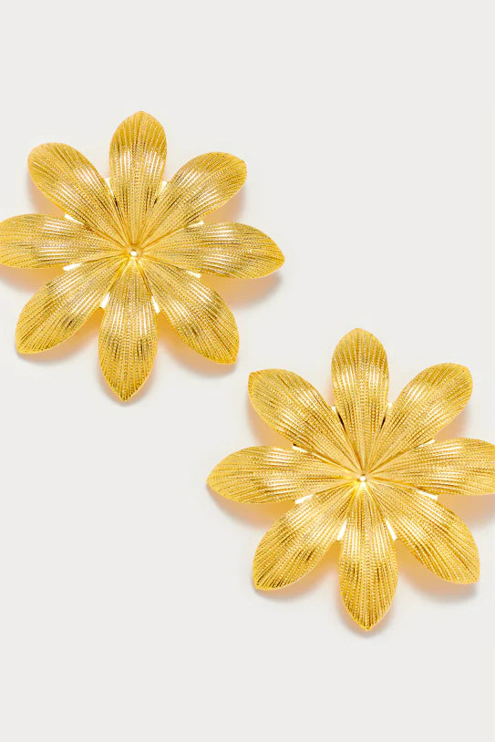 SONIA LILIIUM - Gold - One Size