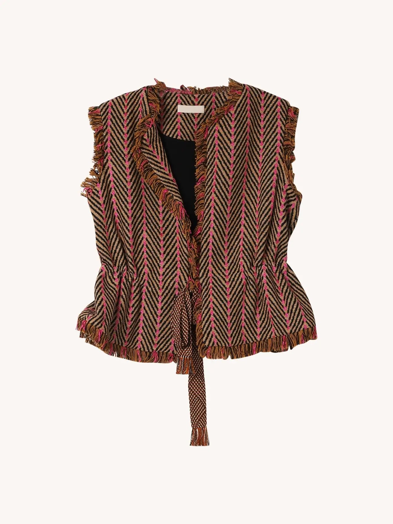 CLYDE VEST