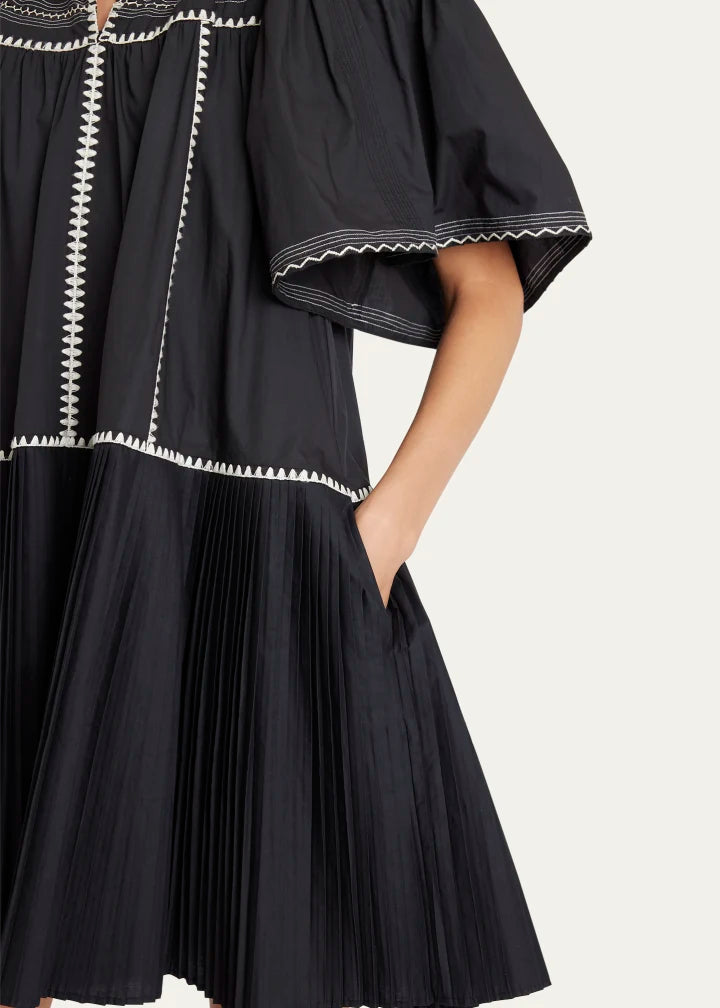 DESI DRESS