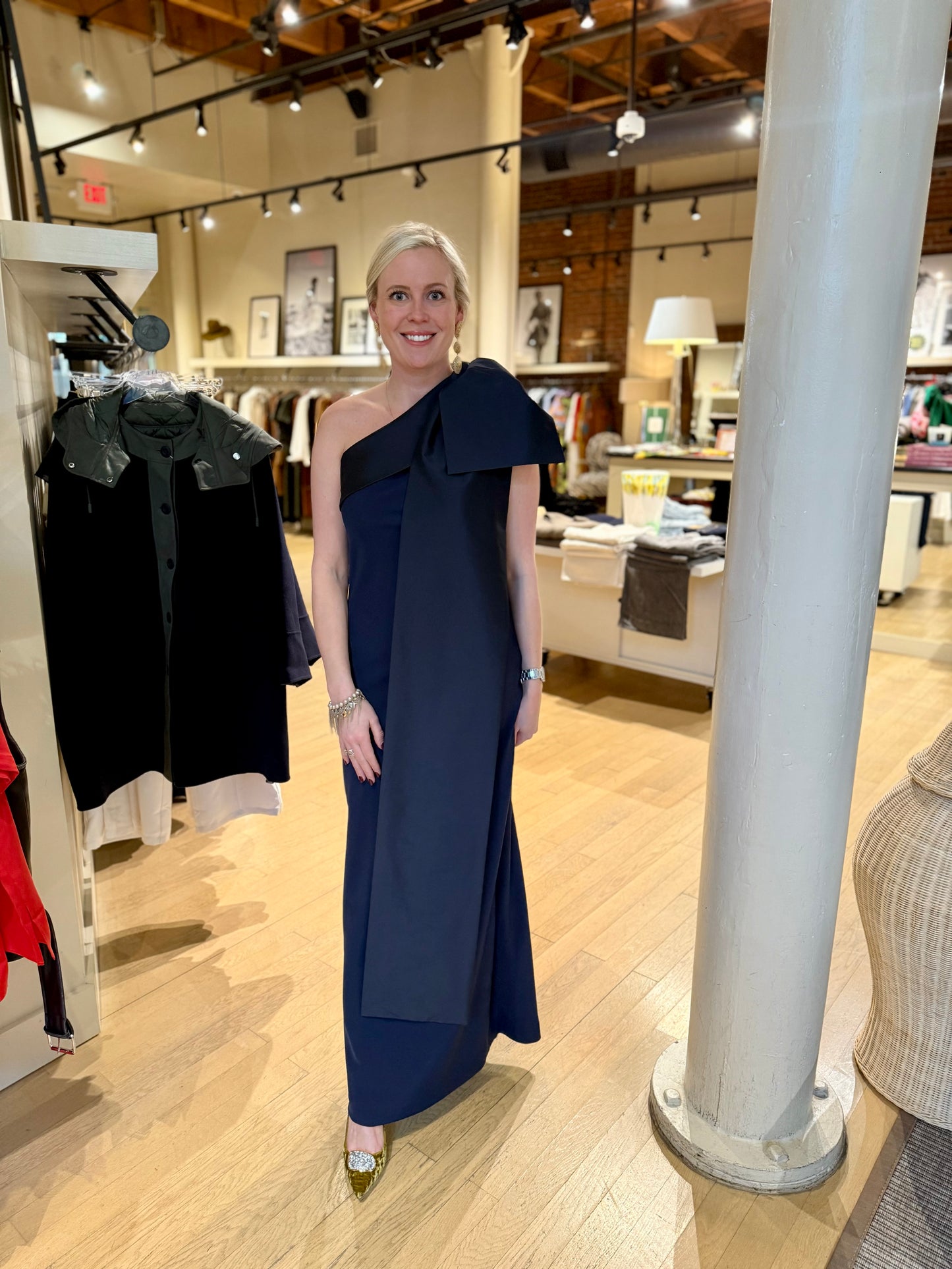 DRESS ADRIAN