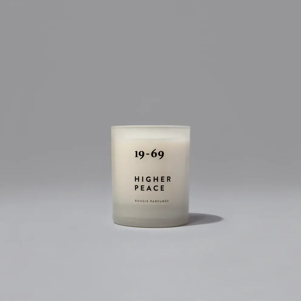 HIGHER PEACE 200 mL CANDLE