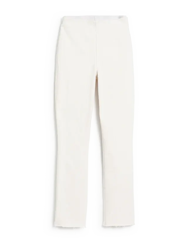 DERRY ILLUSION IN ANTIQUE WHITE