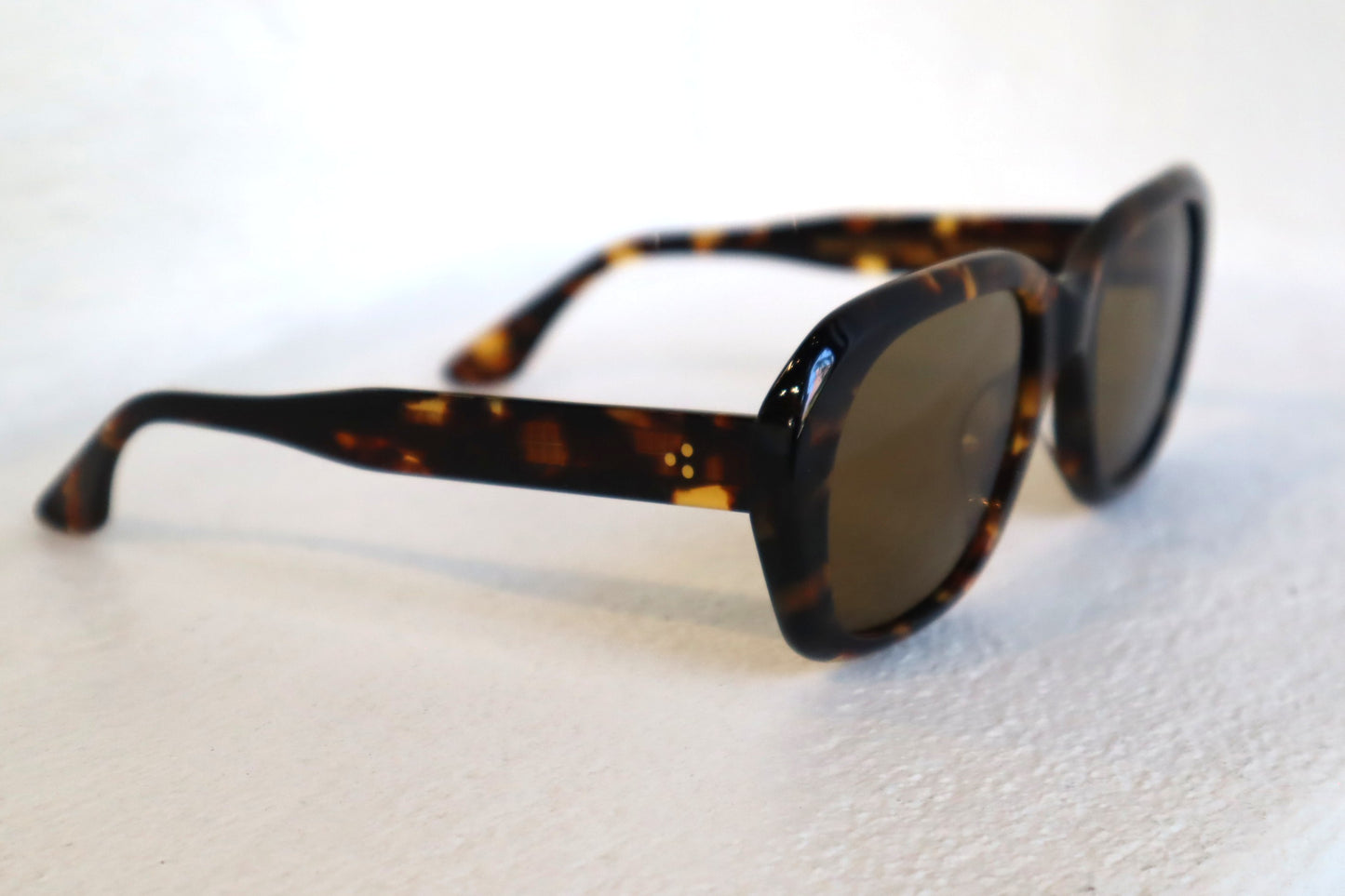 Tamar - Retro Brown