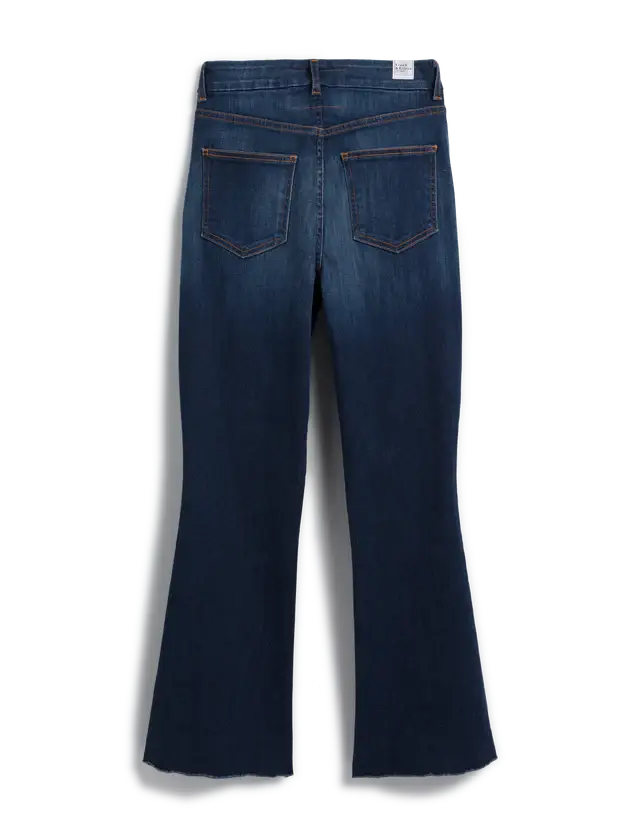 CROP FLARE