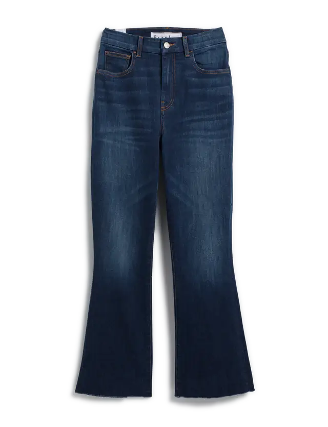 CROP FLARE