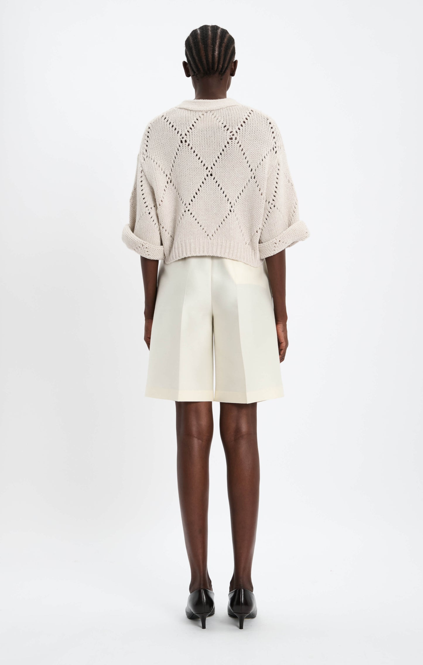 HOLLINGSWORTH CARDIGAN