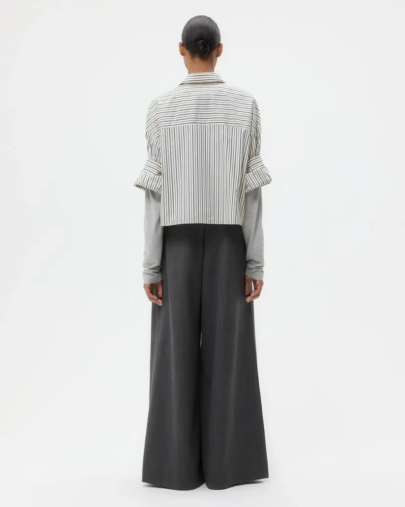 NEXT EX - IVORY/CILANTRO