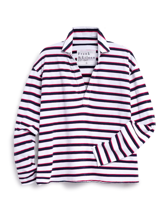 PATRICK POPOVER HENLEY