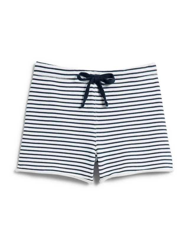 PEARL- FAVORITE SWEATSHORTS