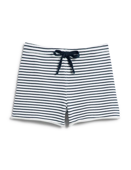 PEARL- FAVORITE SWEATSHORTS