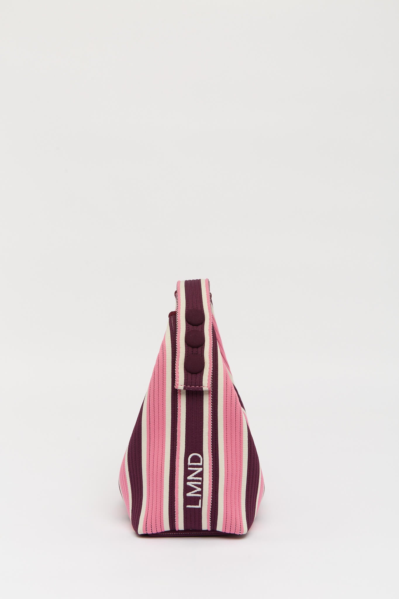 LILO STRIPES MINI BAG- FIG/PLUMERIA