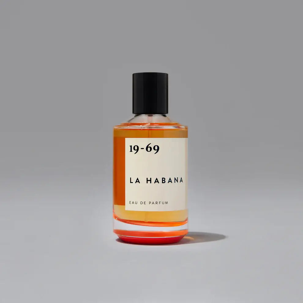 LA HABANA 100 mL PERFUME