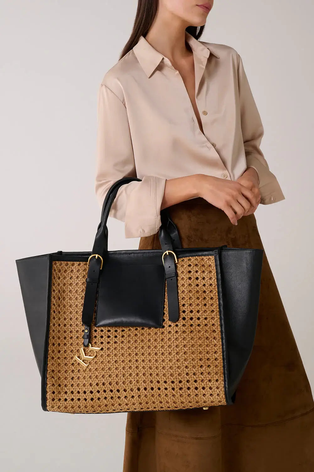TOTE BAG- BISCOTTI