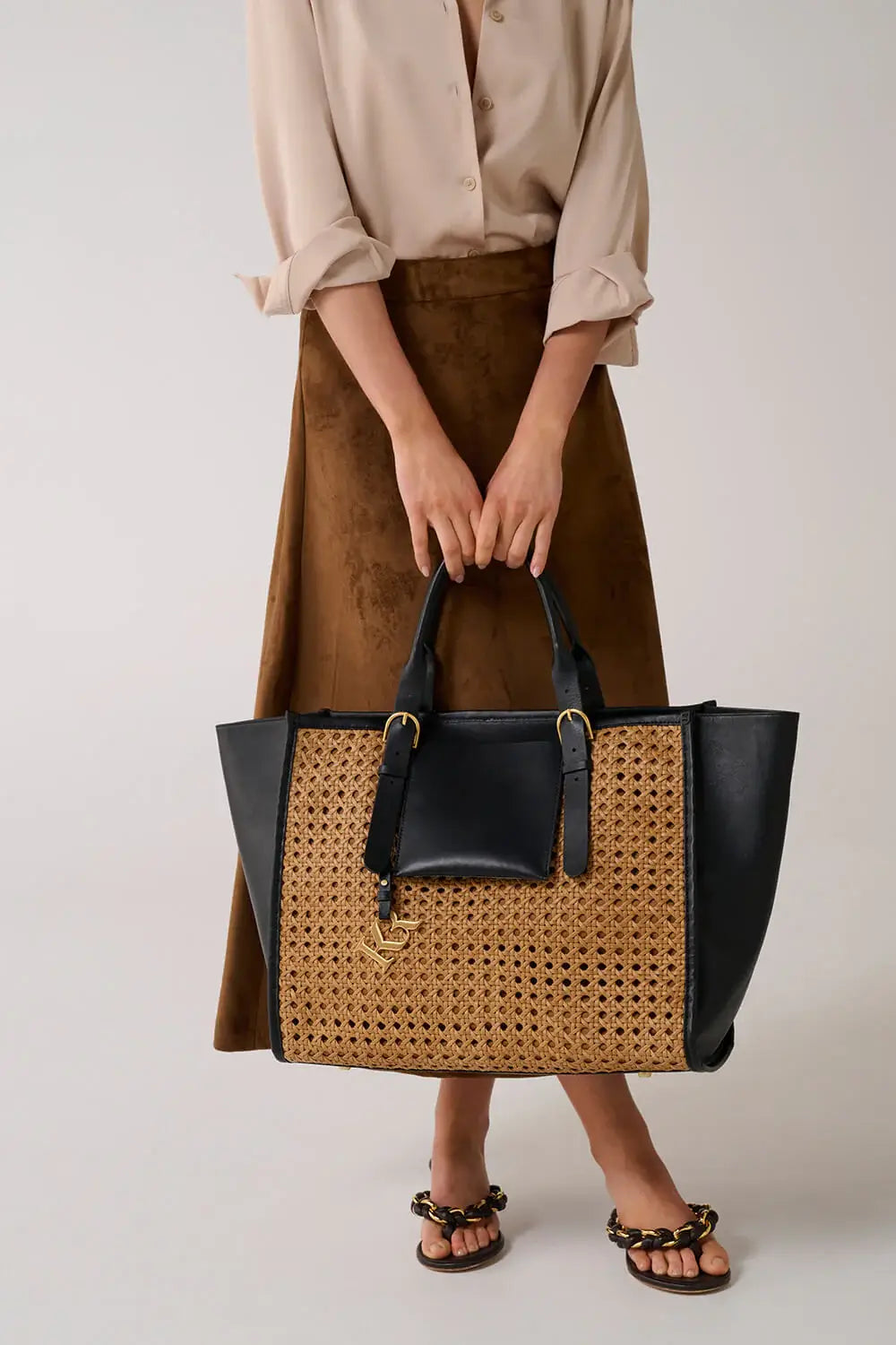 TOTE BAG- BISCOTTI