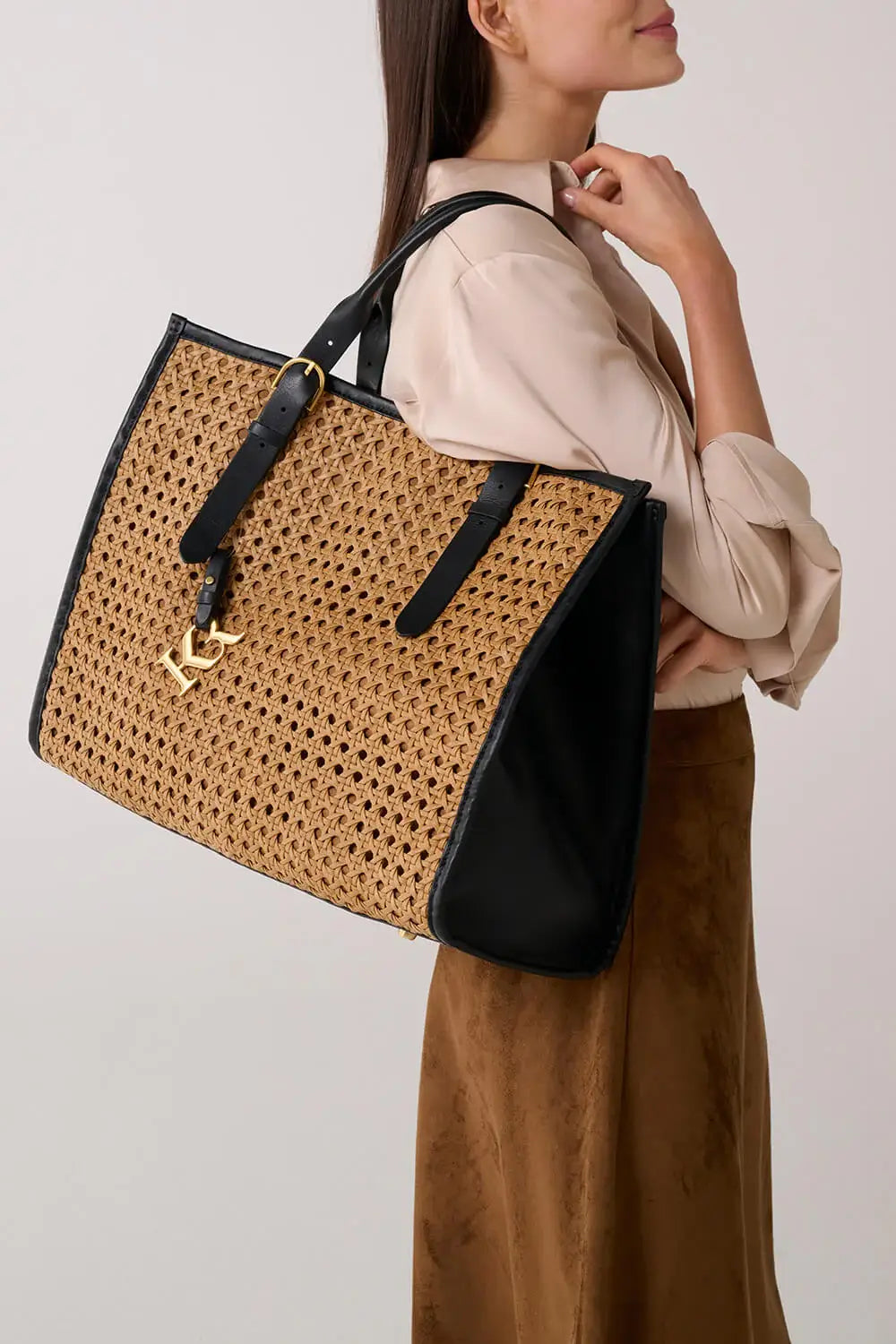 TOTE BAG- BISCOTTI