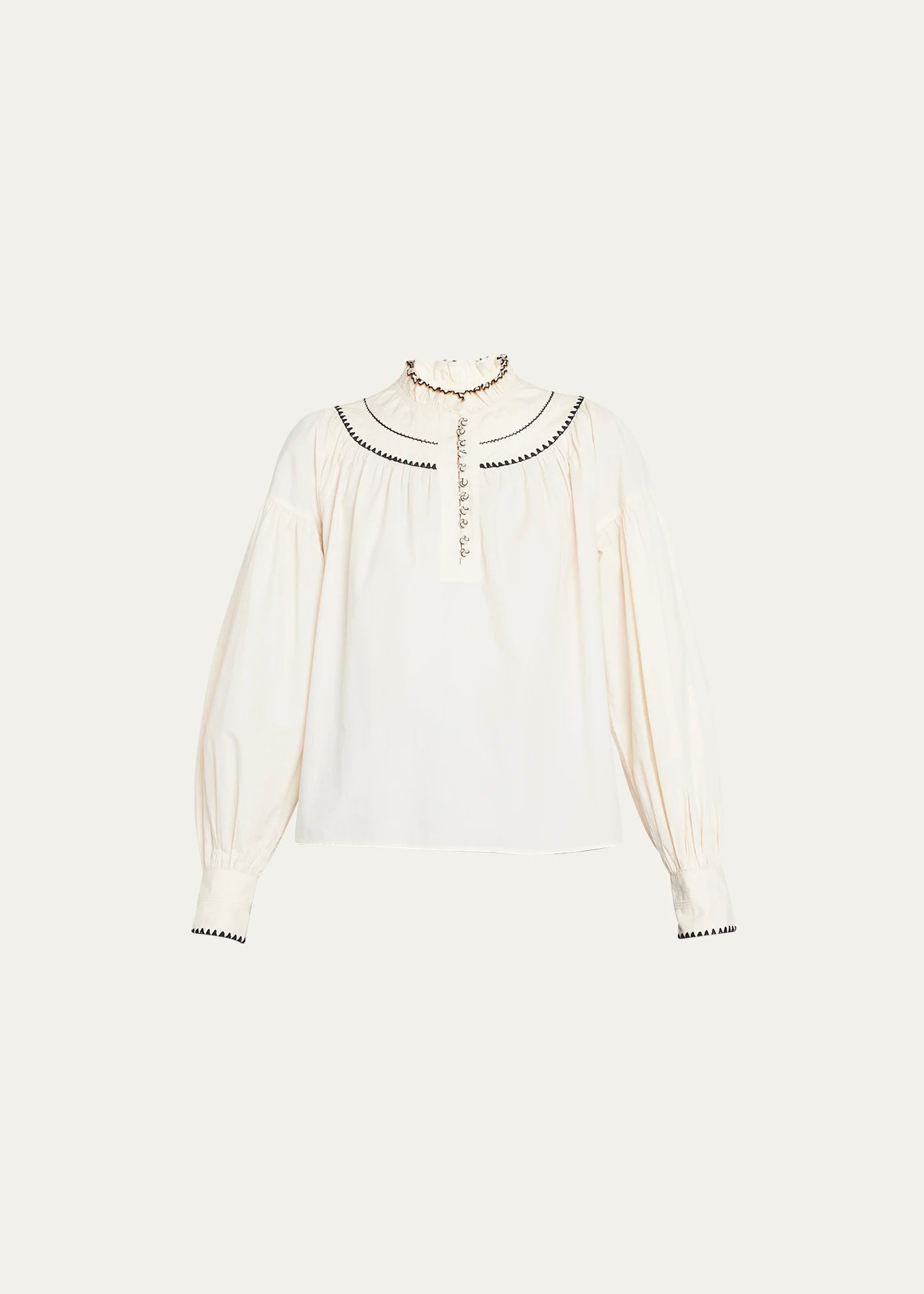 LENNIE BLOUSE