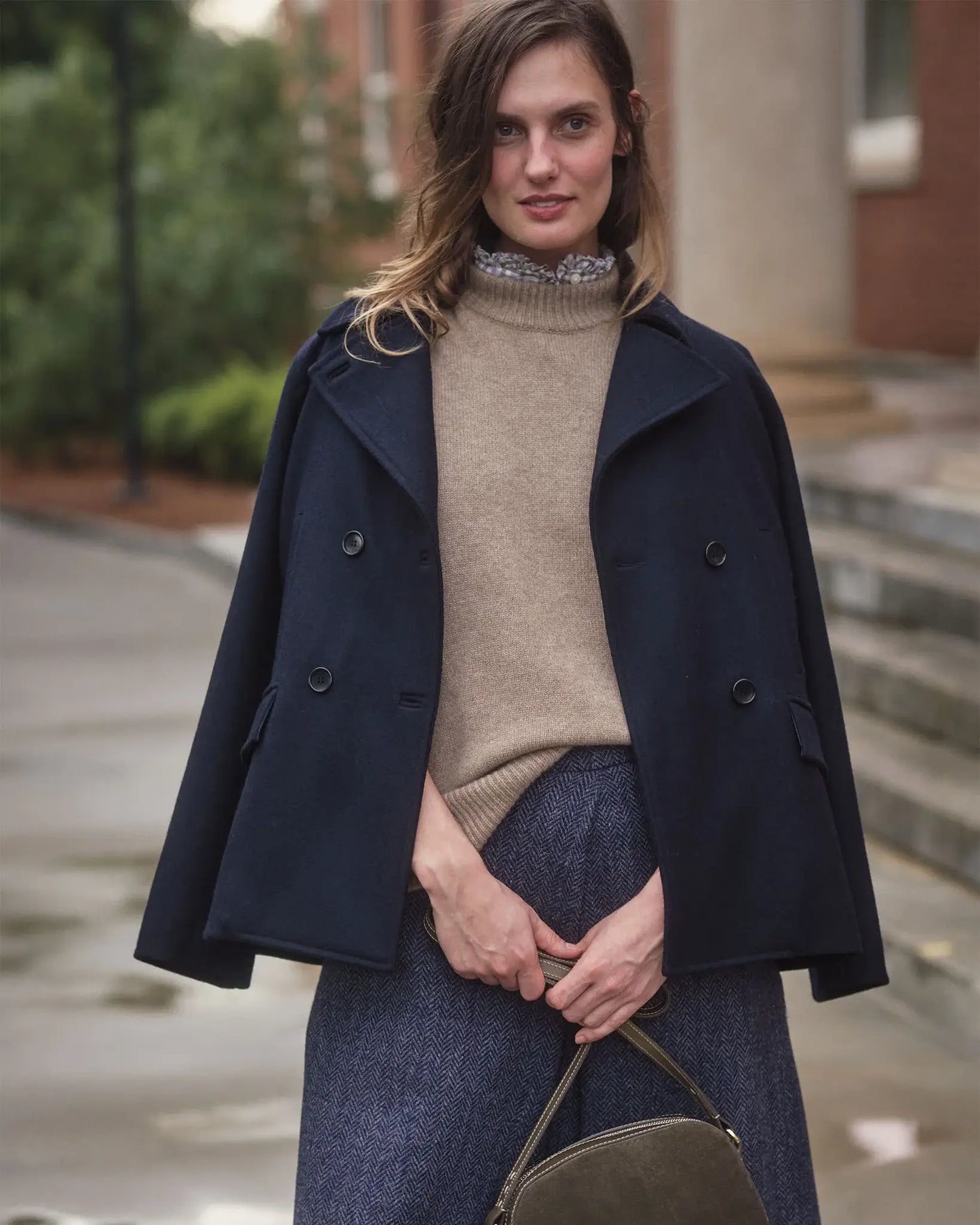 MARION SWEATER